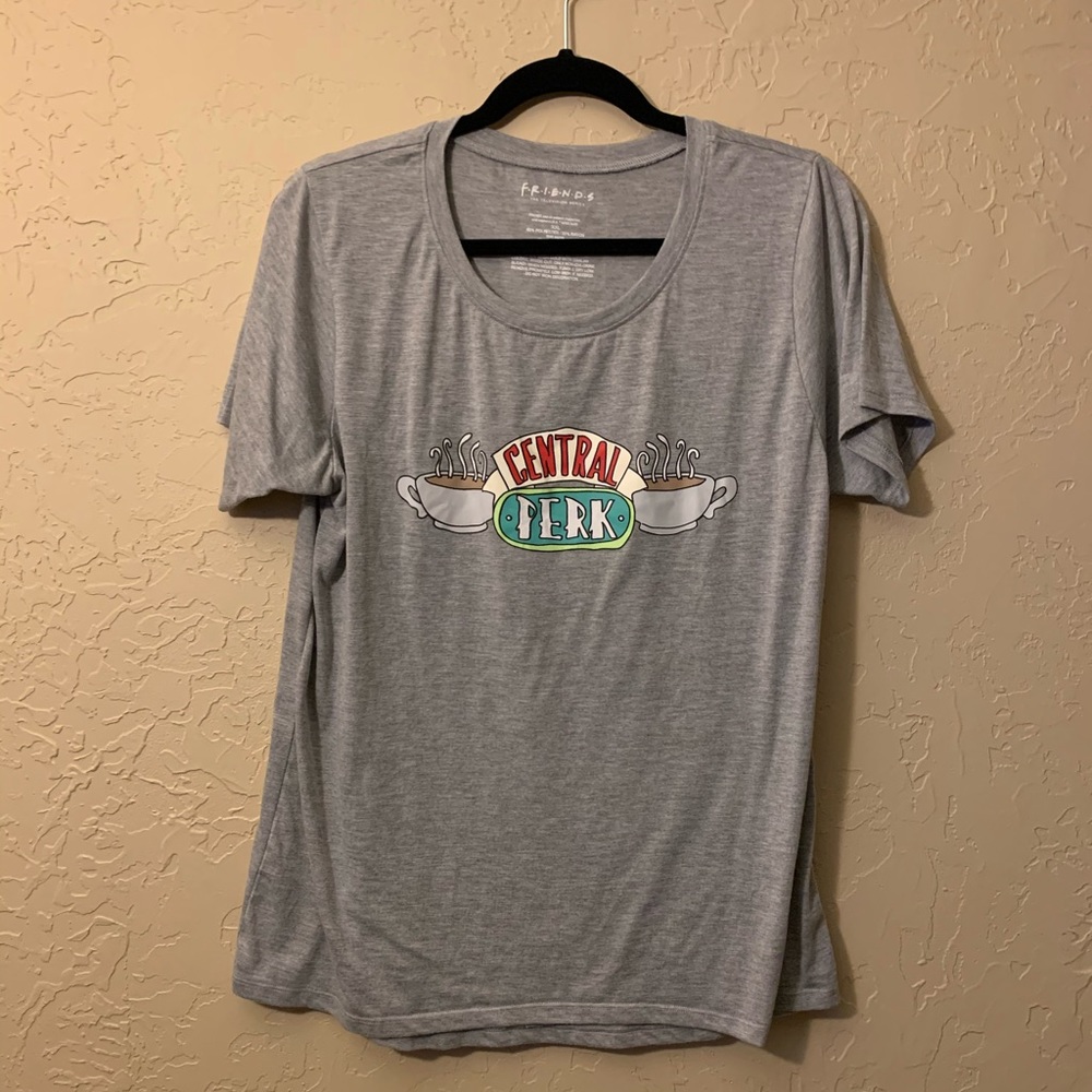 Friends tee
